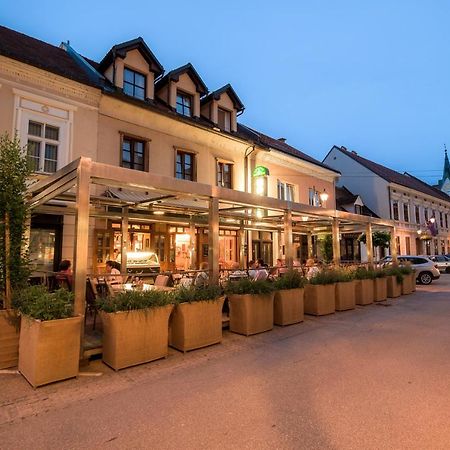Splavar Rooms Brežice 외부 사진