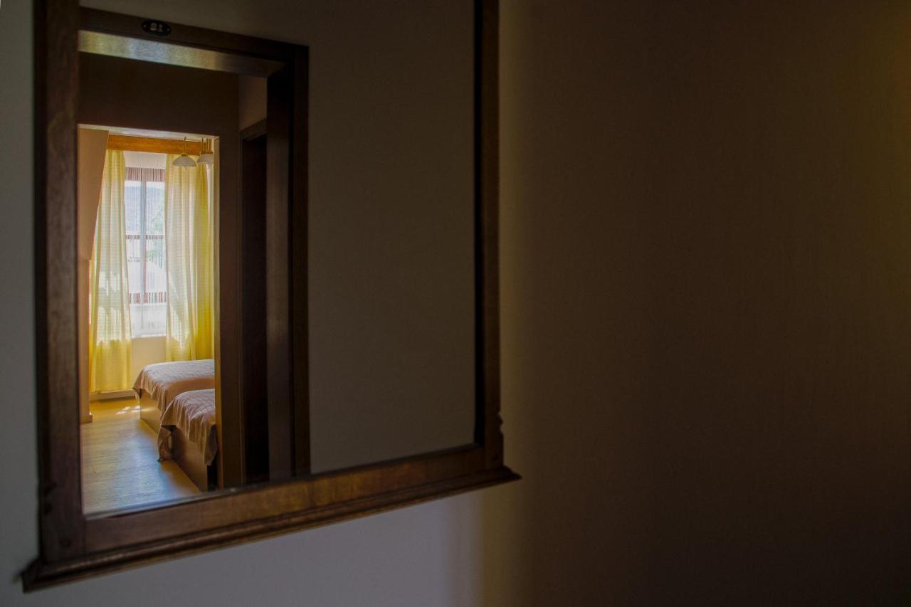 Splavar Rooms Brežice 외부 사진
