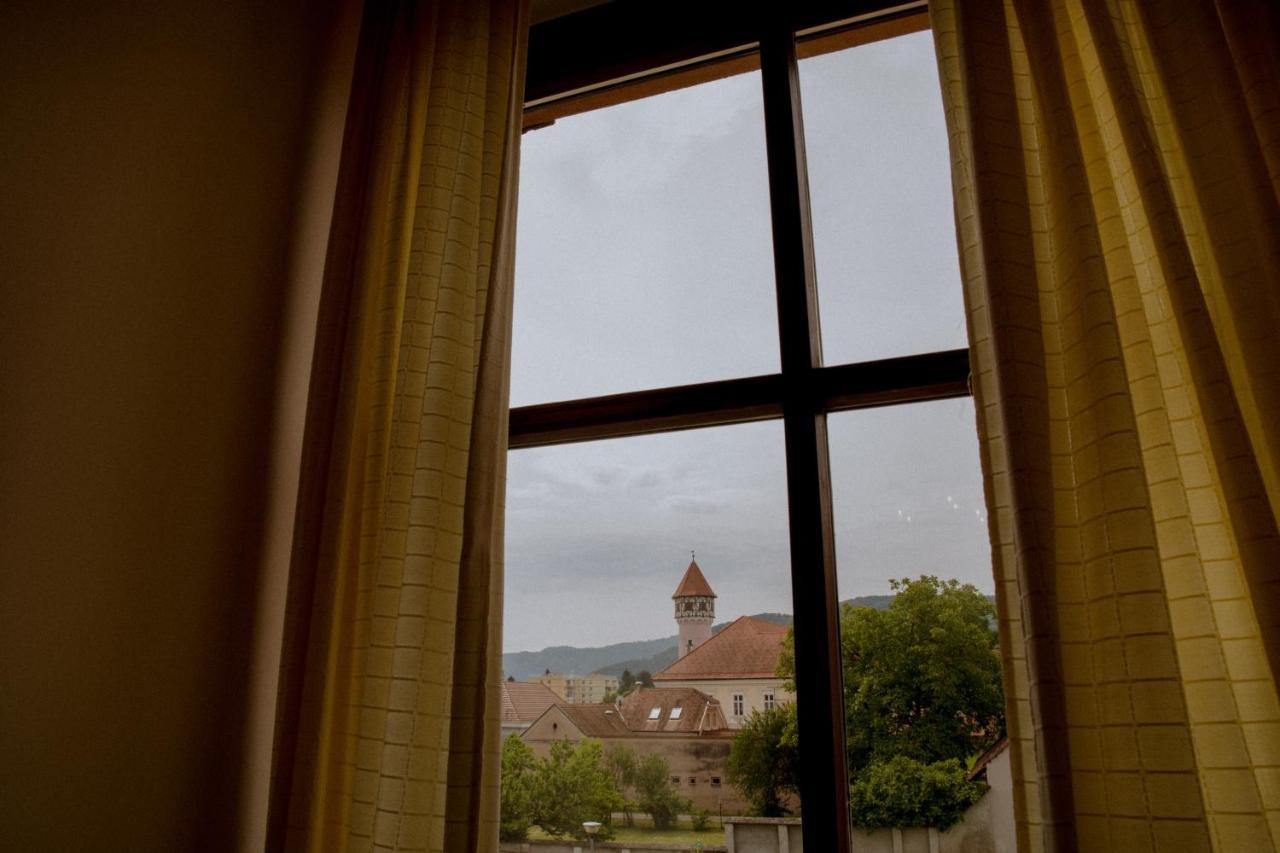 Splavar Rooms Brežice 외부 사진