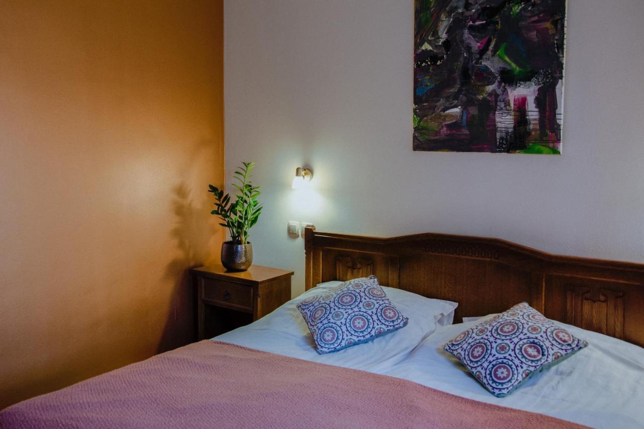 Splavar Rooms Brežice 외부 사진