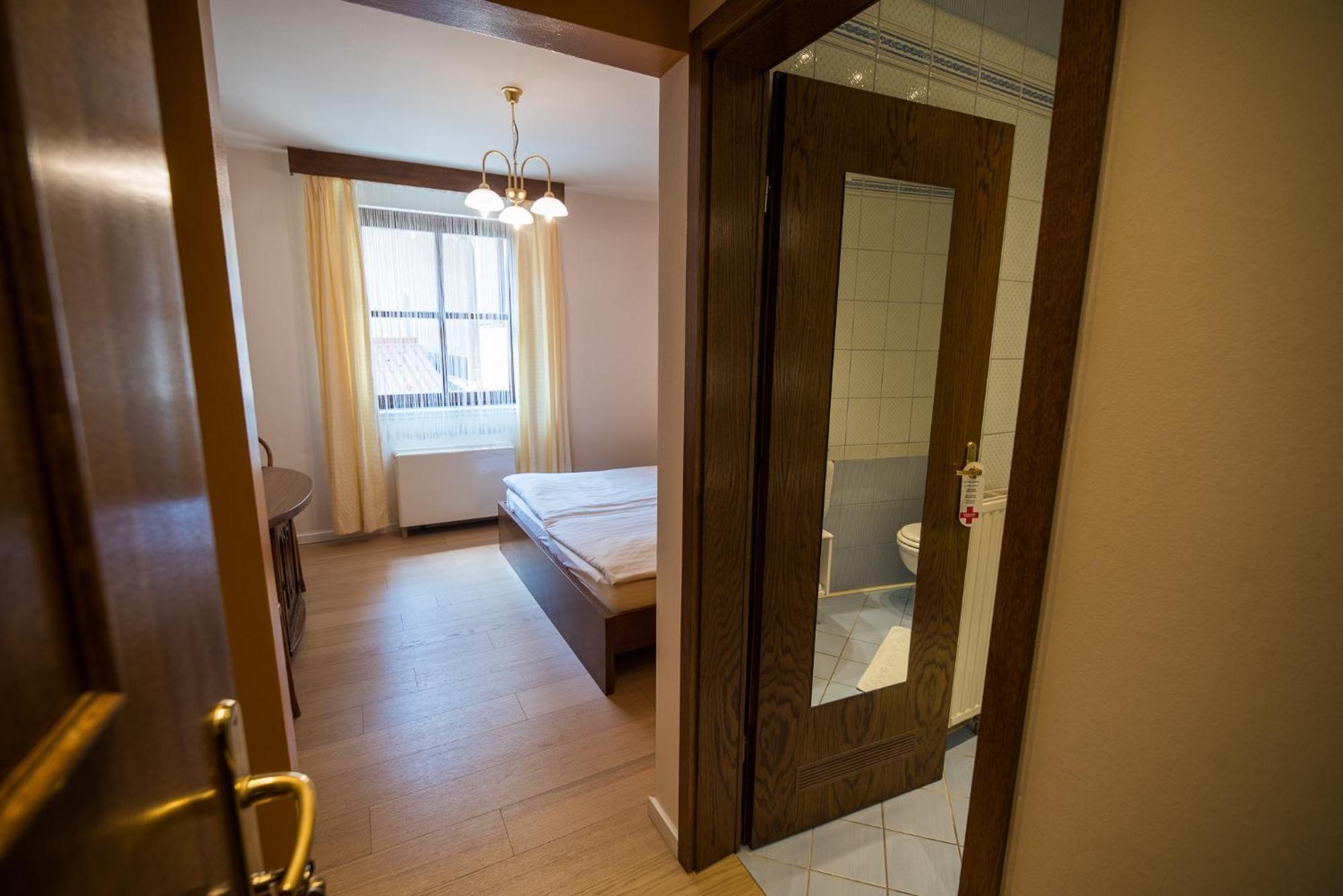Splavar Rooms Brežice 객실 사진