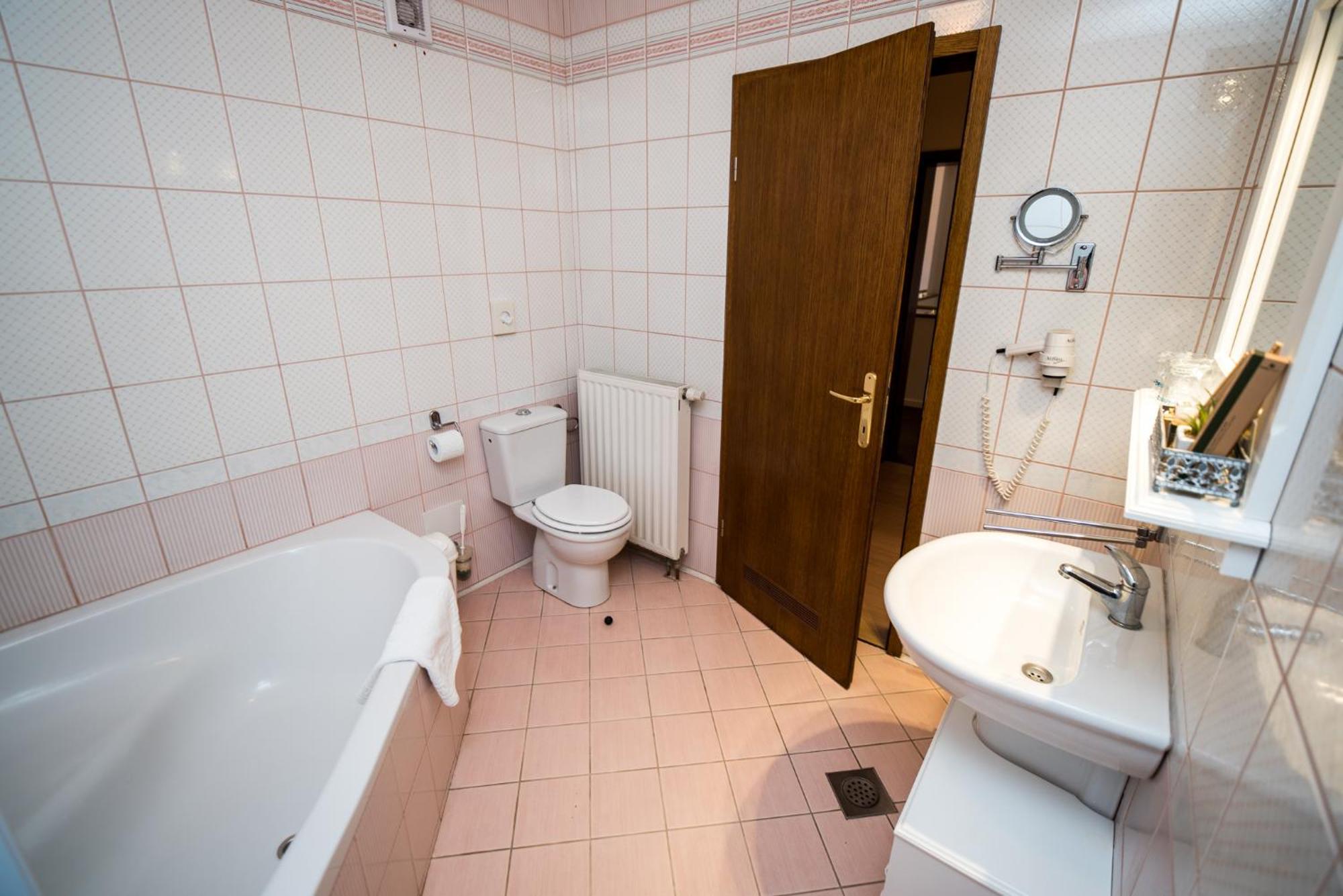 Splavar Rooms Brežice 객실 사진