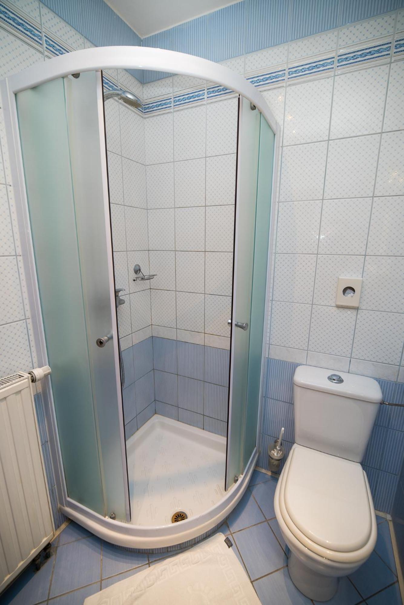 Splavar Rooms Brežice 객실 사진