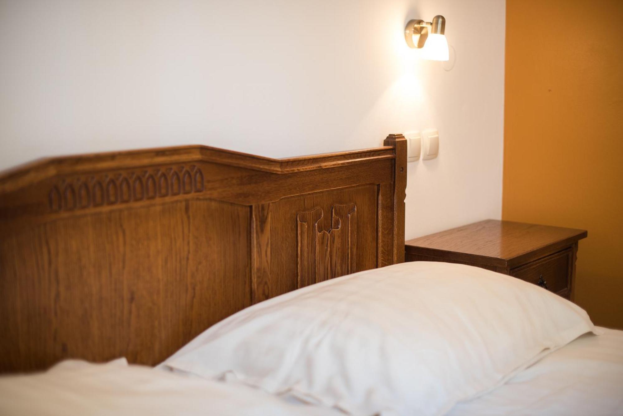 Splavar Rooms Brežice 객실 사진