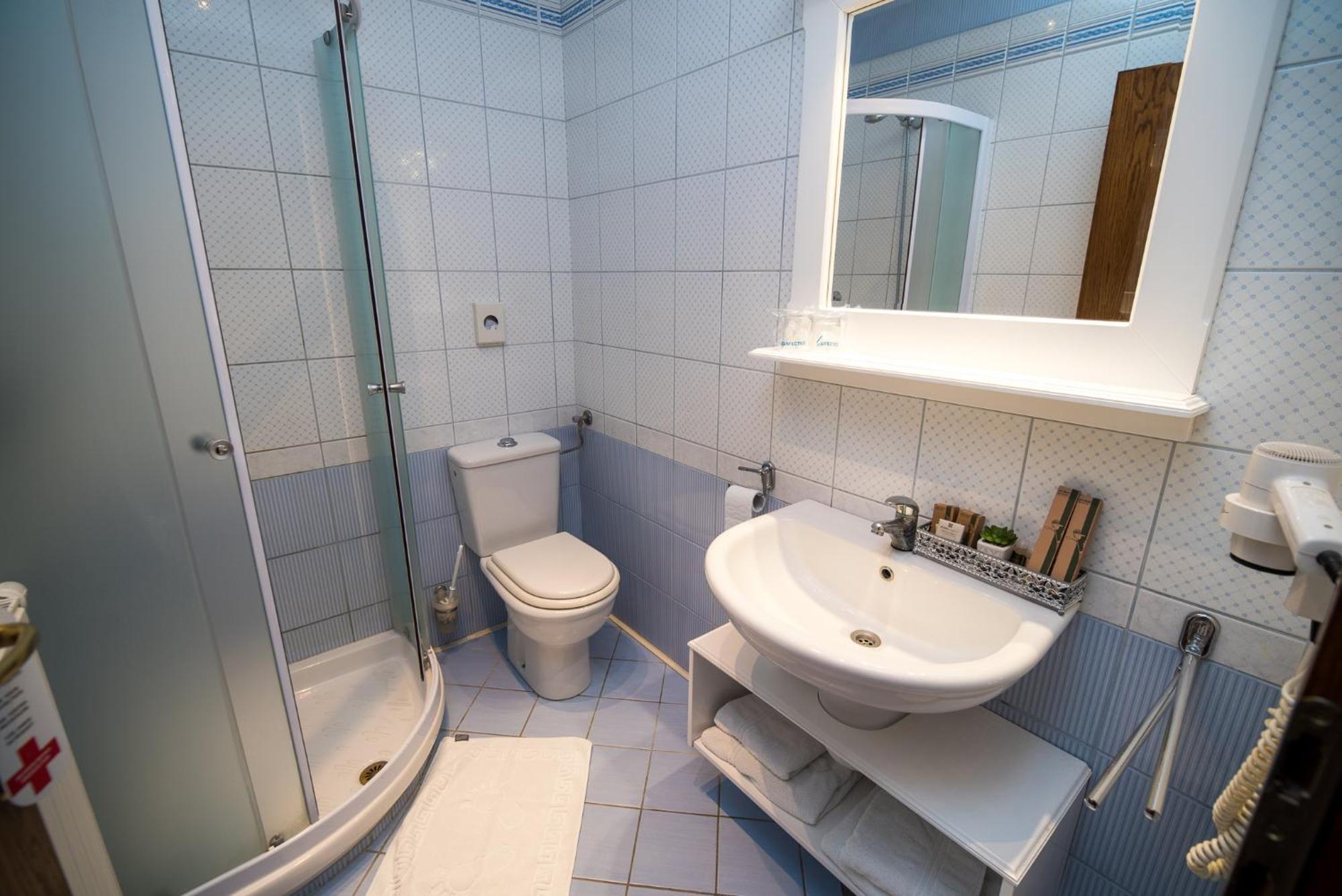 Splavar Rooms Brežice 객실 사진