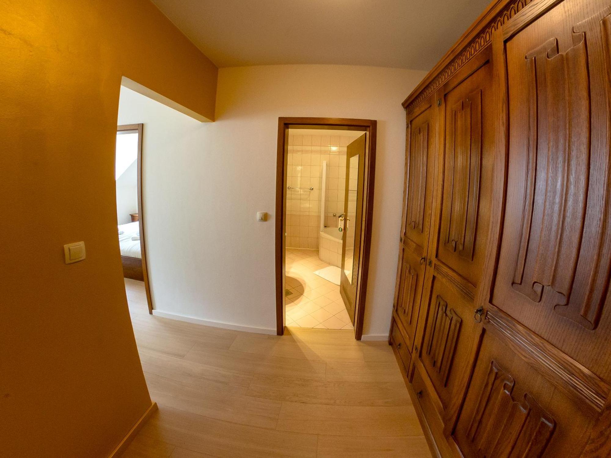 Splavar Rooms Brežice 외부 사진