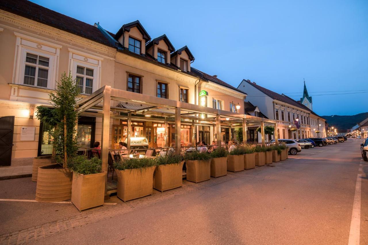 Splavar Rooms Brežice 외부 사진