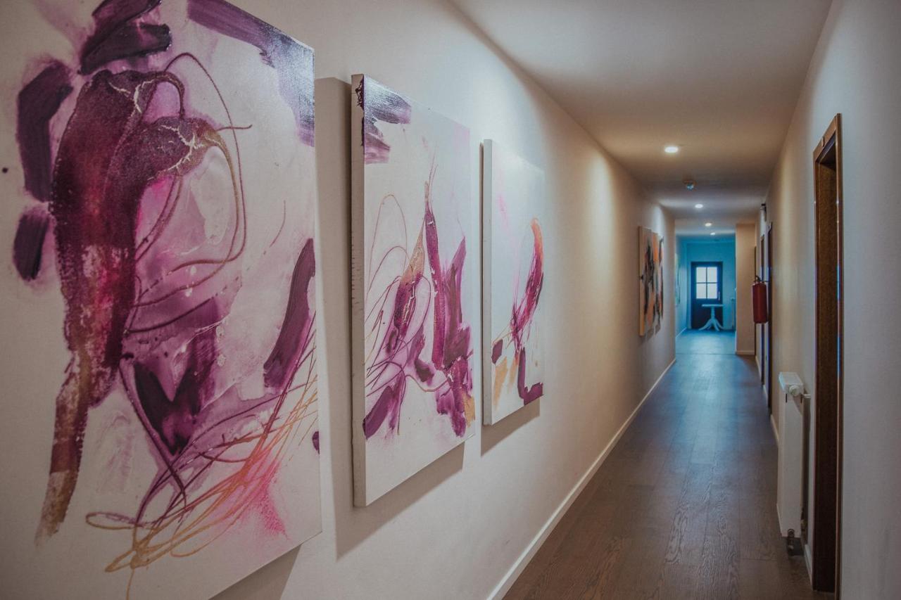 Splavar Rooms Brežice 외부 사진