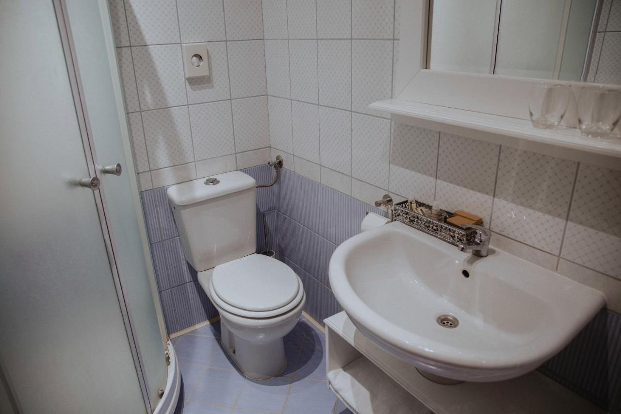 Splavar Rooms Brežice 외부 사진