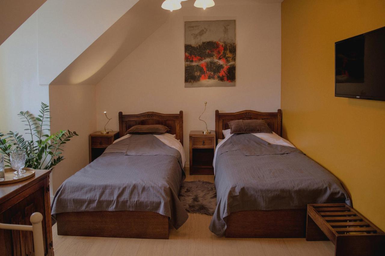 Splavar Rooms Brežice 외부 사진