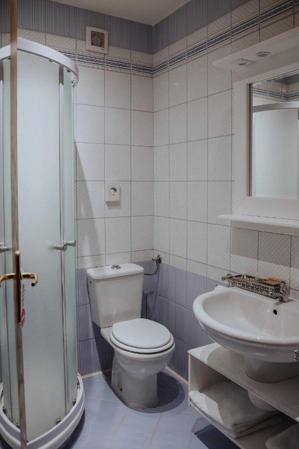 Splavar Rooms Brežice 외부 사진