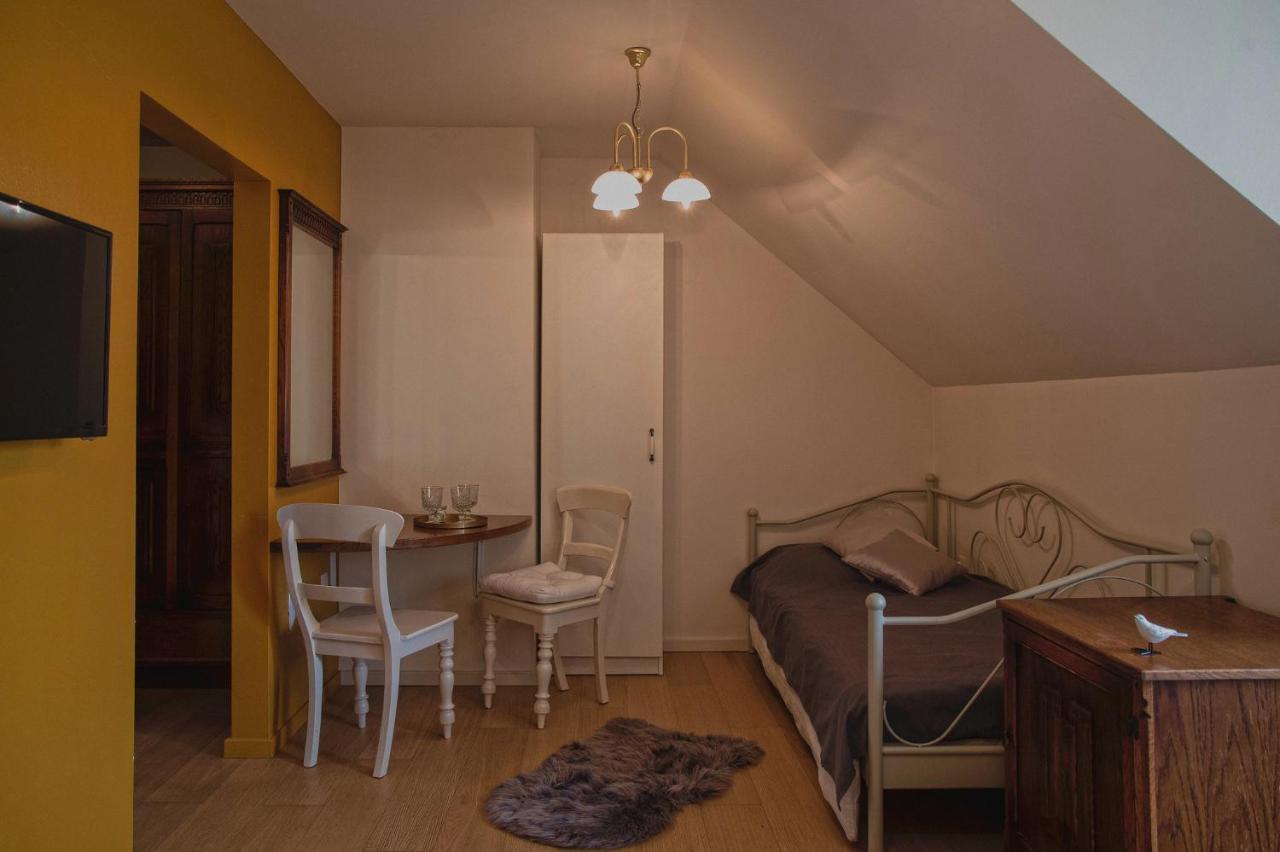 Splavar Rooms Brežice 외부 사진